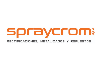DEMO SPRAYCROM SAC